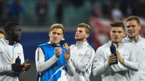 RB Leipzig ist nur als Neuling verkleidet