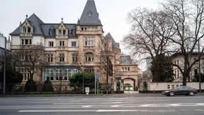 Das nächste Luxushotel schließt