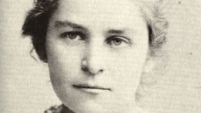 Hedwig Lachmann: „Unterwegs“