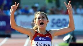 Ein schlagkräftiges Grüppchen aus Frankfurt