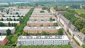 Klimaneutrales Frankfurt bis 2035