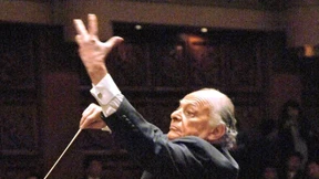 Wenn der Götterfunke überspringt