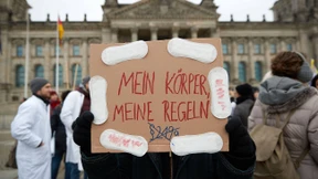 „Skandalöses Frauenbild der Regierungskoalition“