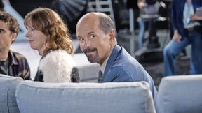 Die Rückkehr des verbalen Minenfelds