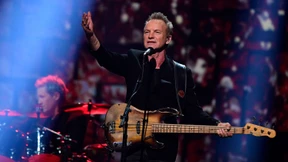 Sting verkauft Autorenrechte an Universal Music