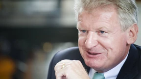 „Bei uns herrscht keine Panik“