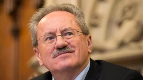 „Mit Großreinemachen hat das nichts zu tun“