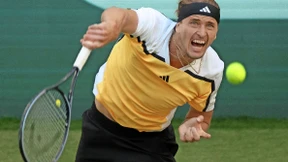 Grün ist die Farbe der Hoffnung