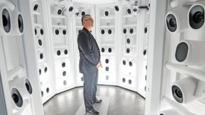 So lassen sich Amokläufe und Morde rekonstruieren