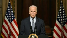 Biden: Israel muss nach den „Regeln des Krieges“ handeln