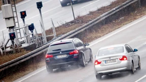 Betroffene der „Blitzer-Posse“ werden entschädigt