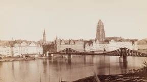 Das Frankfurt, das wir nicht mehr kennen