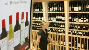 Australier bieten jungen Rotwein für 130.000 Euro