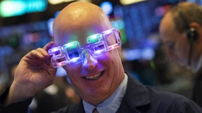 Dax dürfte Richtung Rekordhoch klettern