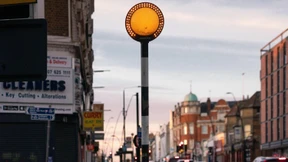 Stellen Sie sich vor, Sie könnten jeden Moment einfrieren