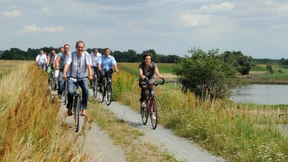 Bloß nicht sentimental werden