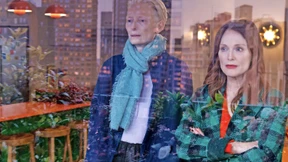 Darf man in einer solchen Welt noch Filme gebären?