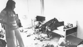 Entschädigung für deutsches Versagen