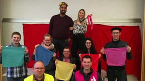 Erkenne den Sozi in dir
