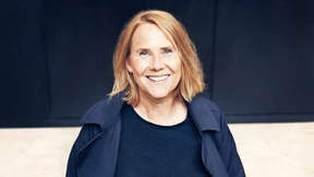 Heike Hempel wird Präsidentin von Arte