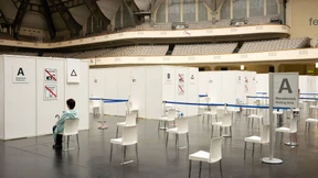 Impfen geht jetzt ohne Anmeldung