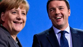 Italien hält Deutschland seine Schuldensünden vor