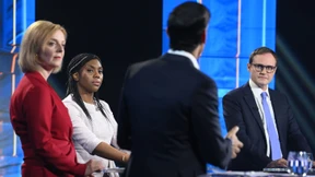 Tom Tugendhat bei Tory-Wahl ausgeschieden