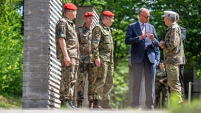 Söder will „Iron Dome“ für Deutschland