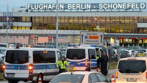 Parteien diskutieren über Flüchtlingskontrollen