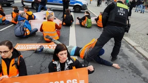 Zu viel Weltuntergang