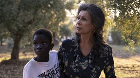 Rückkehr der Löwin