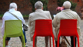 Große Koalition schafft Klarheit über Rentenpläne