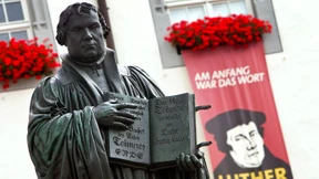 Mehr Luther wagen  