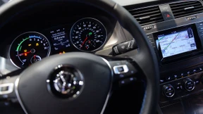 Volkswagen wächst auch in Amerika - langsam