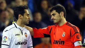 Der FC Valencia geht unter 