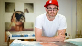 Raumschiffe über Eschborn