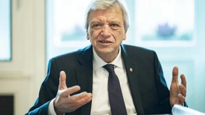 „Ich habe nicht die Absicht, jetzt nach Hause zu gehen“