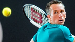 Die Demontage des Philipp Kohlschreiber