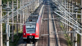 Gabriel schreckt vor der Bahn zurück