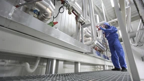 Big Data trifft Industrie 4.0 