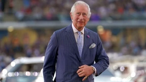 Prinz Charles nahm Millionenspende von bin Ladens Familie an