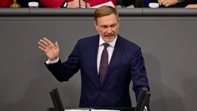 Muss jetzt auch Lindner zurücktreten, Herr Kubicki?