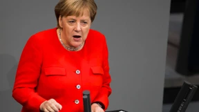 Das sagt Merkel über Bundeswehreinsätze in Syrien