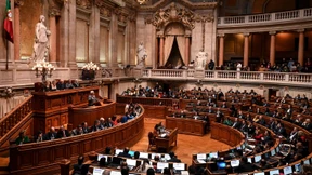 Portugals Parlament stimmt für Legalisierung der Sterbehilfe