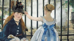 Der Moment, zur Ewigkeit gemacht