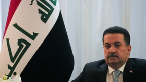 Washington und Bagdad verkünden Tötung von IS-Anführer