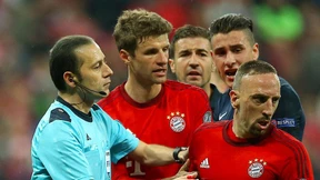 „Es fällt auf, dass er wahnsinnig oft Real gepfiffen hat“