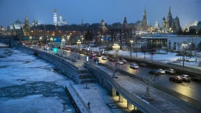 Russland wirft Amerika Festnahme eines Russen vor