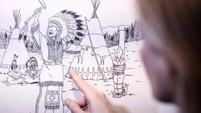 2,16 Millionen für ein Comicbild