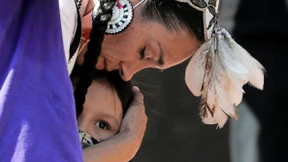 „Den Indianer im Kind töten“